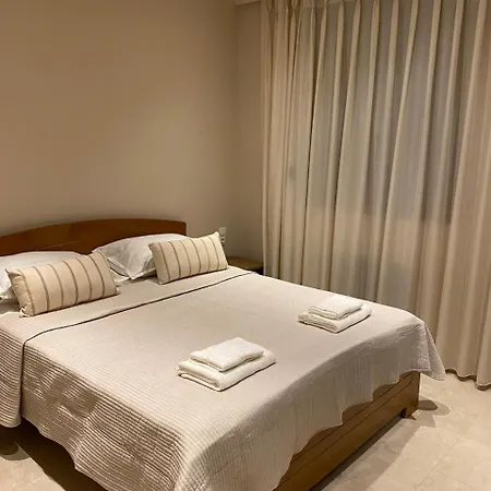 Rozi Apartment Rachoni (Thasos)