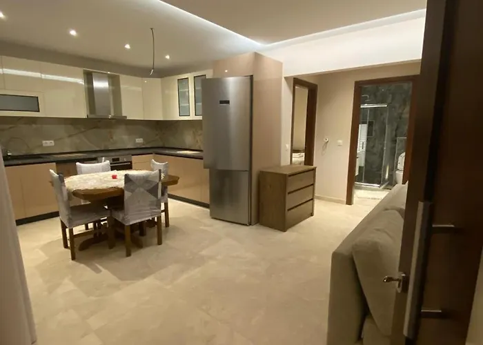 公寓 Rozi Rachoni (Thasos)